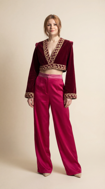 The Golden Hirondelle Set