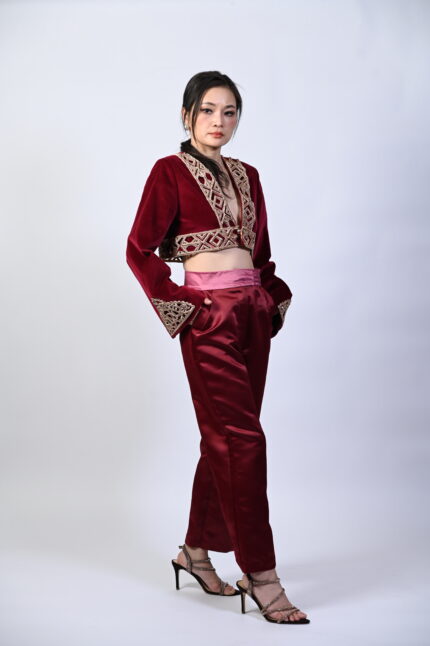 The Yaz Sovereign Set